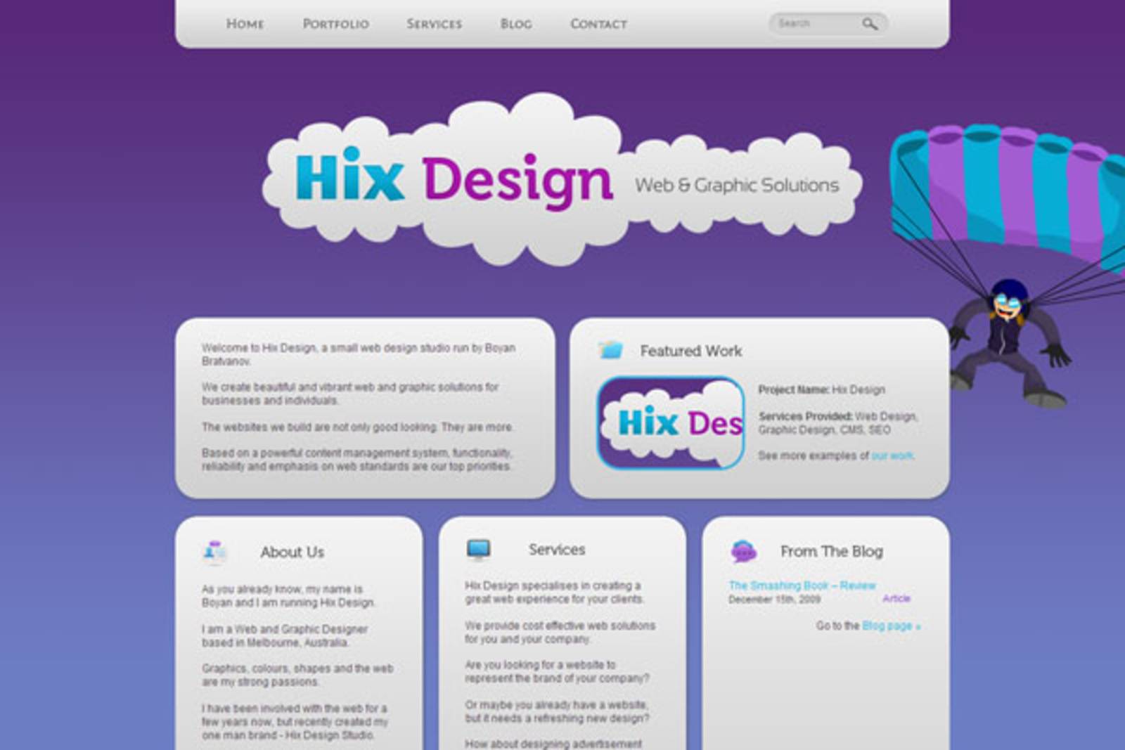 hixdesignstudio